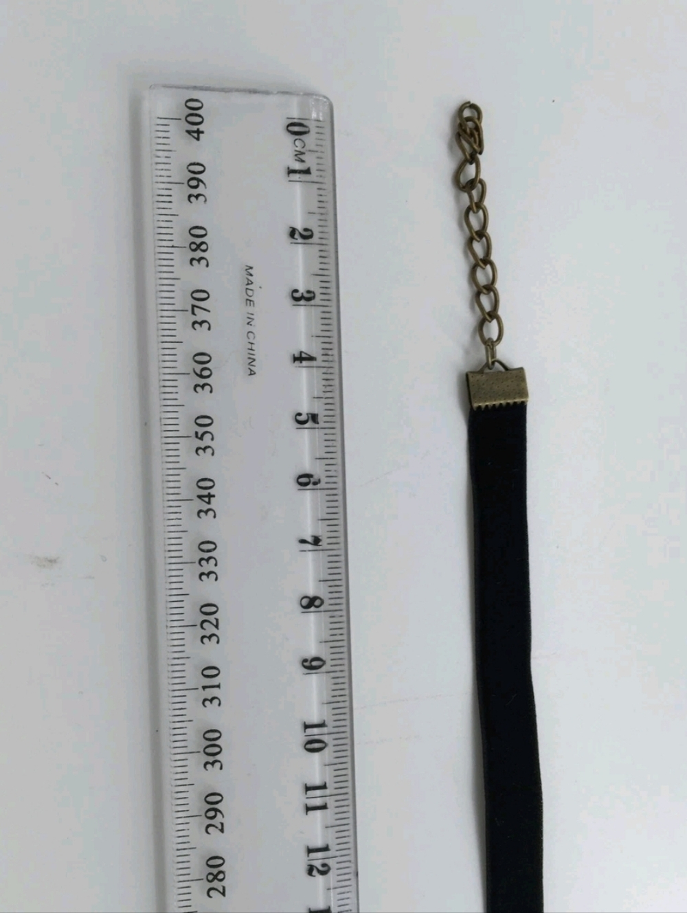 Choker Necklace - Picture 6 of 8